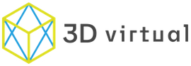 3D Virtual